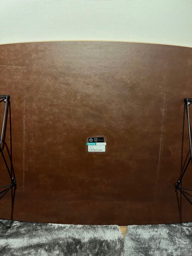 HermanMiller/ハーマンミラー ■Elliptical Table■