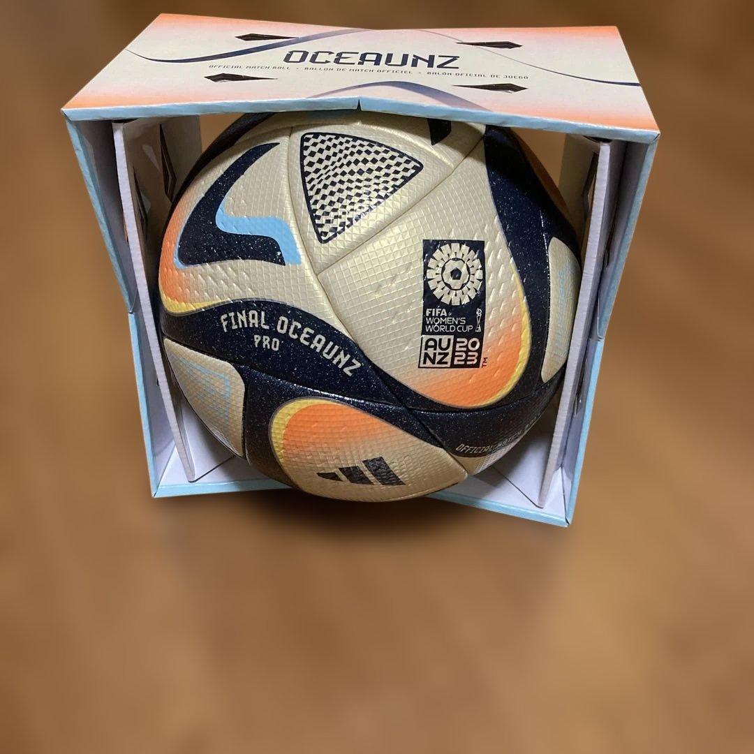 ファイナルオーシャンズ プロ