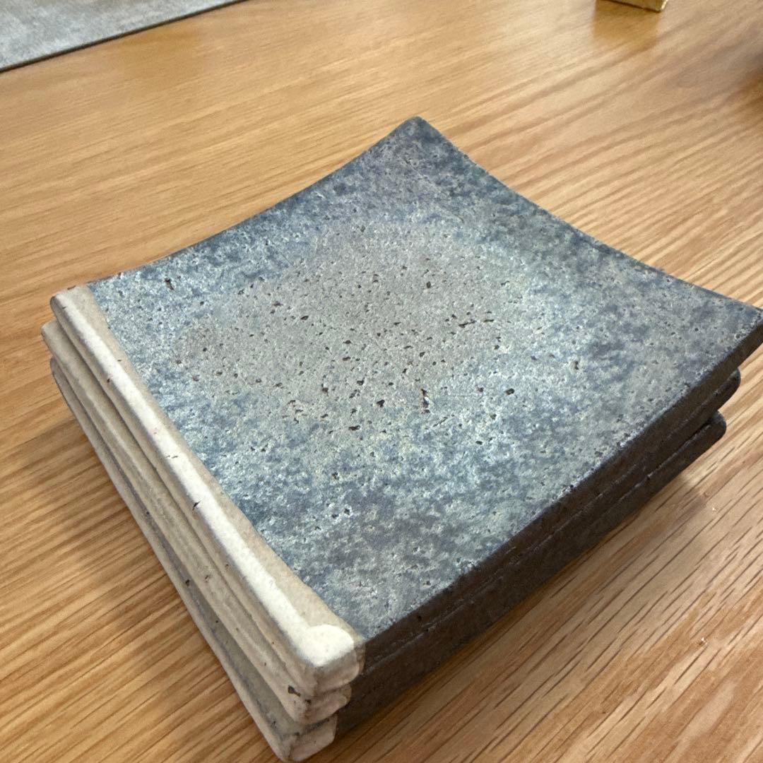 皿・プレート shirogane