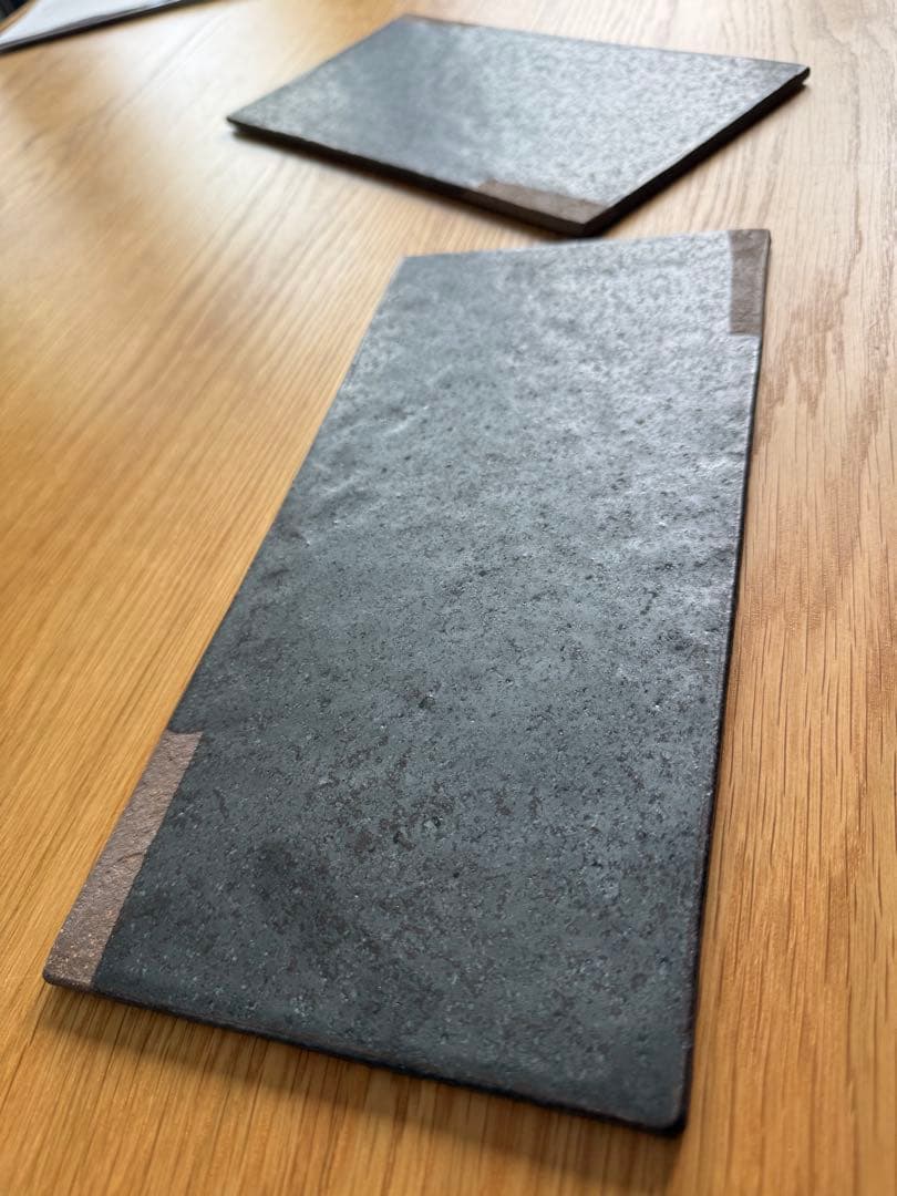 皿・プレート shirogane