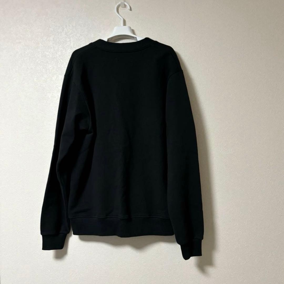 Black Eye Patch ブラックアイパッチ　カーディガン　取扱注意　L