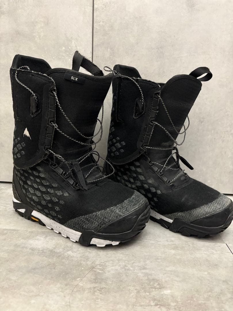 Burton SLX 17-18 スノーボードブーツ 25.5cm