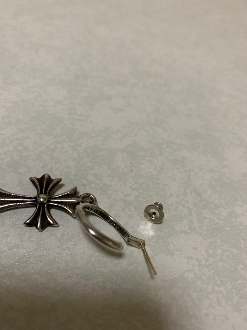 シルバー925 ピアス