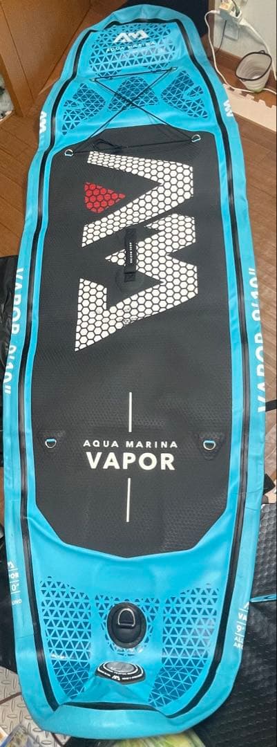 AQUA MARINA VAPOR SUP　アクアマリーナ BT-19VAR