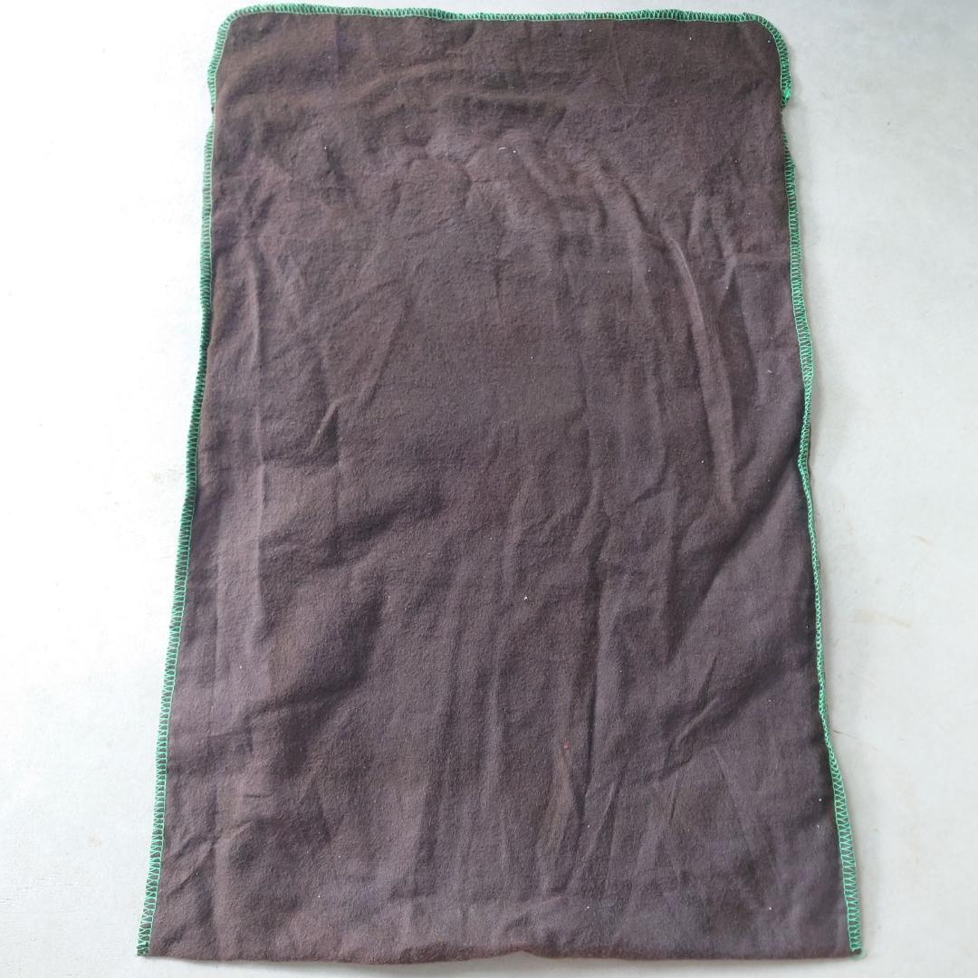 極希少 美品 クリストフル 漆 トレイ 布袋付き