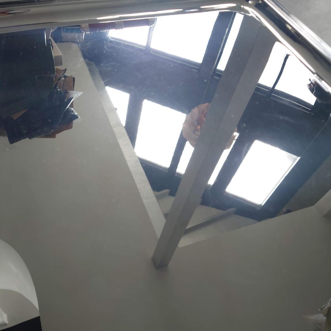 極希少 美品 クリストフル 漆 トレイ 布袋付き