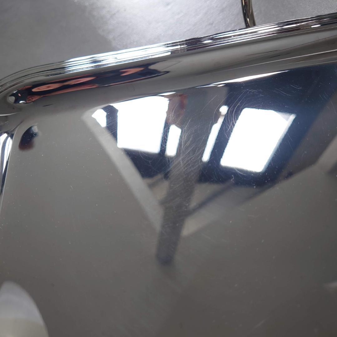 極希少 美品 クリストフル 漆 トレイ 布袋付き