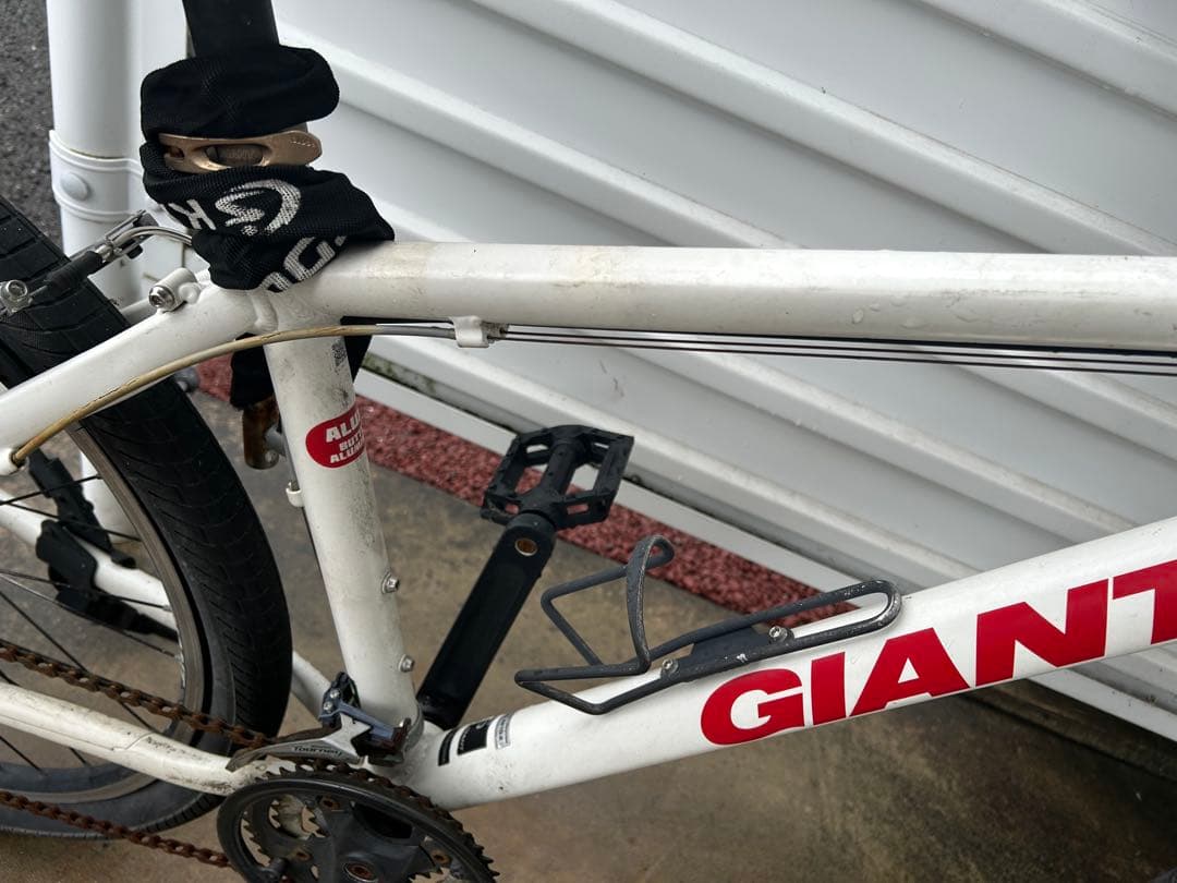 giant マウンテンバイク