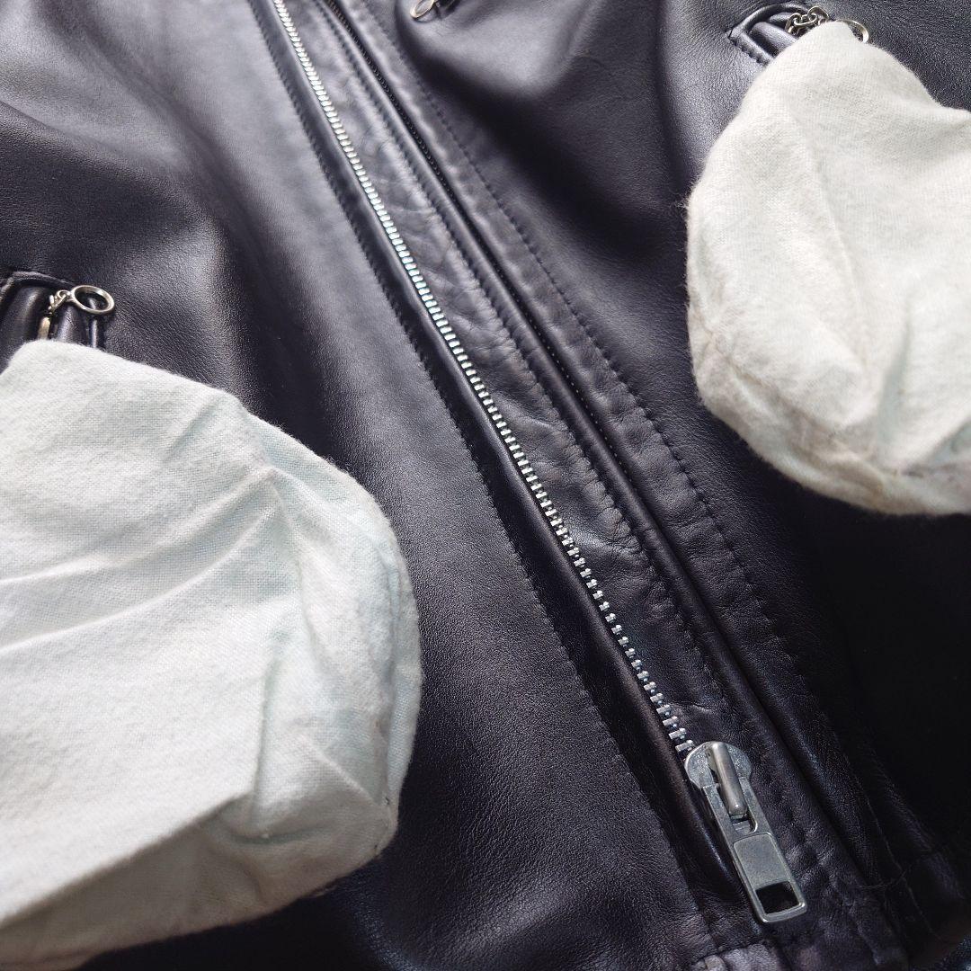 Schott 641sp ライダース サイズ34