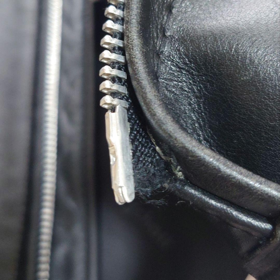 Schott 641sp ライダース サイズ34