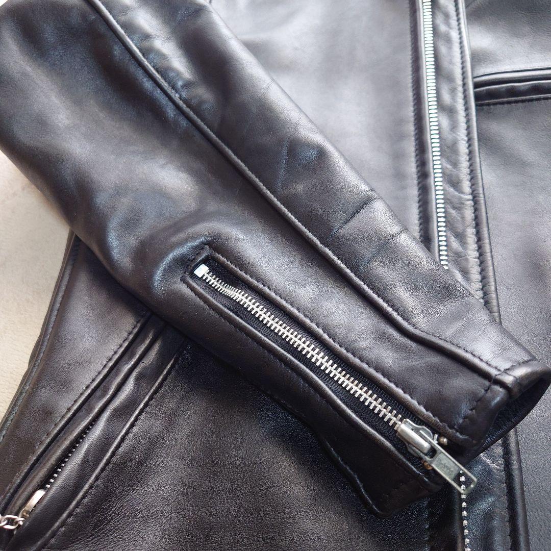 Schott 641sp ライダース サイズ34