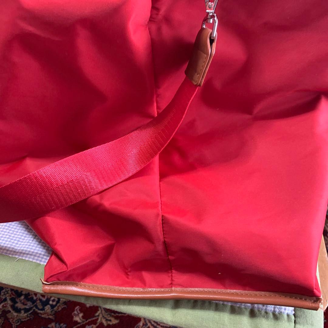 MASTER BUNNY EDITION ボストン(未使用品)