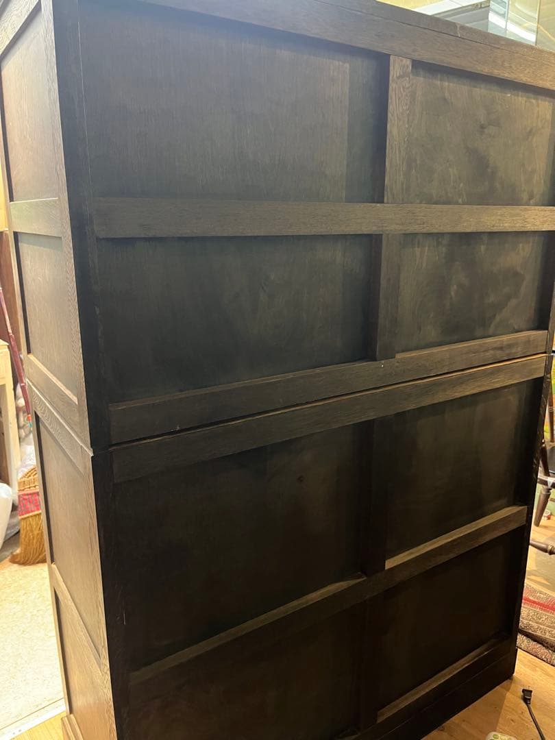 チェスト 着物箪笥 木彫り インテリア 箪笥 昭和レトロ ビンテージ 木製