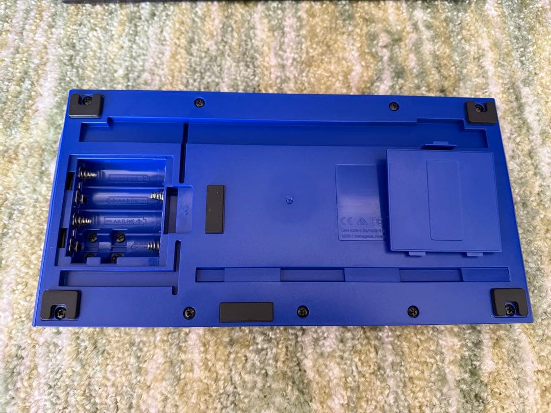 【中古、送料無料】BOSS GT-1 ギターエフェクター