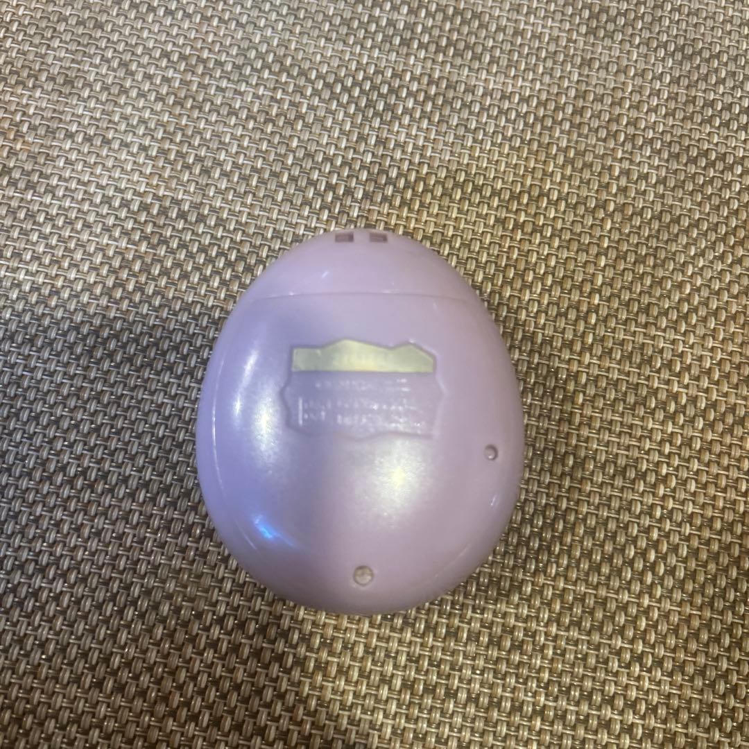 たまごっちピース　パープル