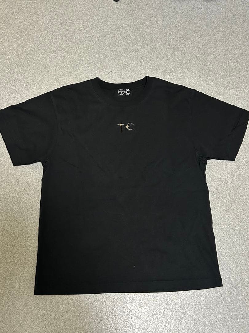 トップス Thug Club T-shirt opium y2k archive