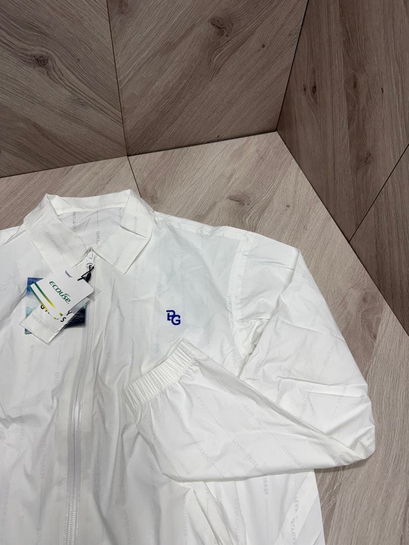 パーリーゲイツ　ブルゾン