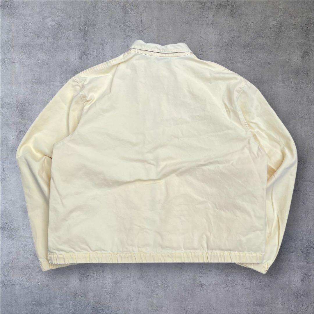 80s 90s Ralph Lauren ポロラルフローレン　スウィングトップ