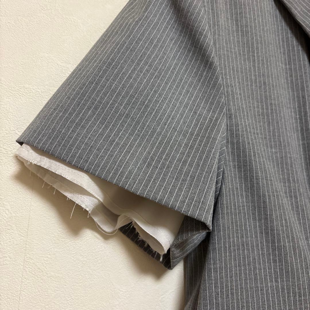 完売品✨MAISON SPECIAL オールインワン グレー　メゾンスペシャル