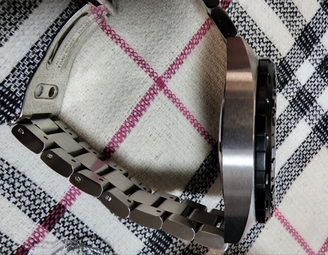 TAG HEUER FORMULA 1 WAZ1110 .BA0875腕時計