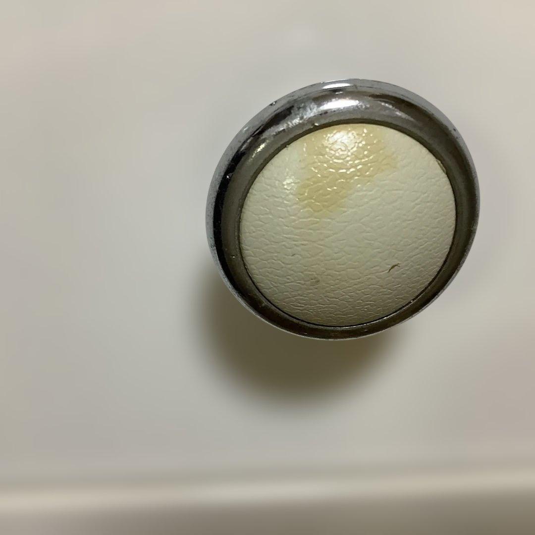 昭和レトロ　スリムチェスト　隙間収納　整理タンス　スリム整理棚　10段　ホワイト