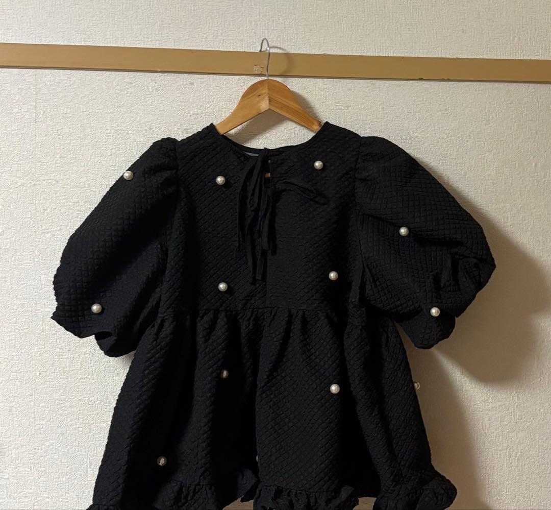 marryme PERL MYUMYU CHAN パールあり