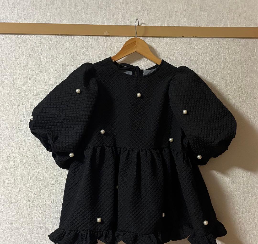 marryme PERL MYUMYU CHAN パールあり