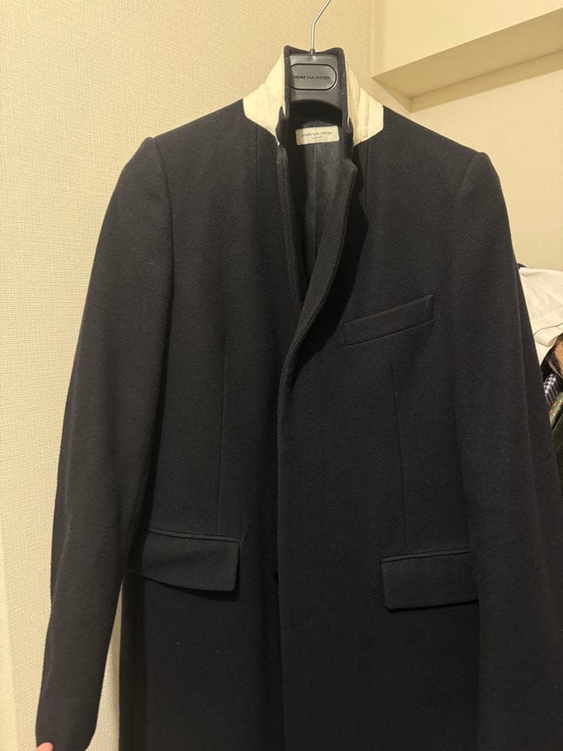 Dries Van Noten コート