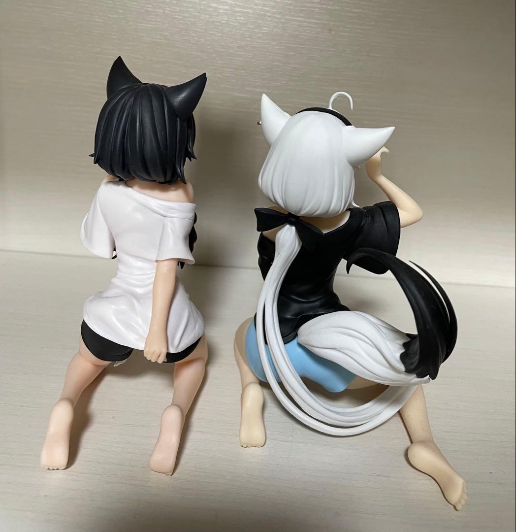 ホロライブ　Relax time 12体セット