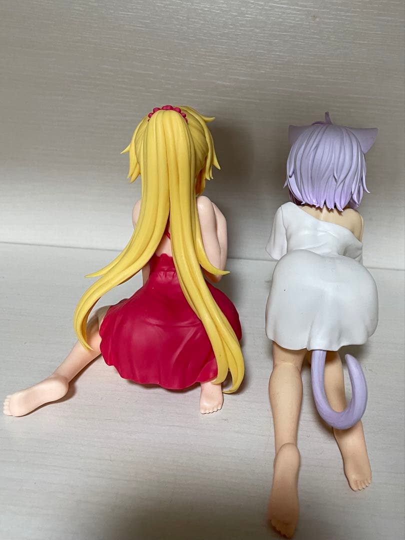 ホロライブ　Relax time 12体セット