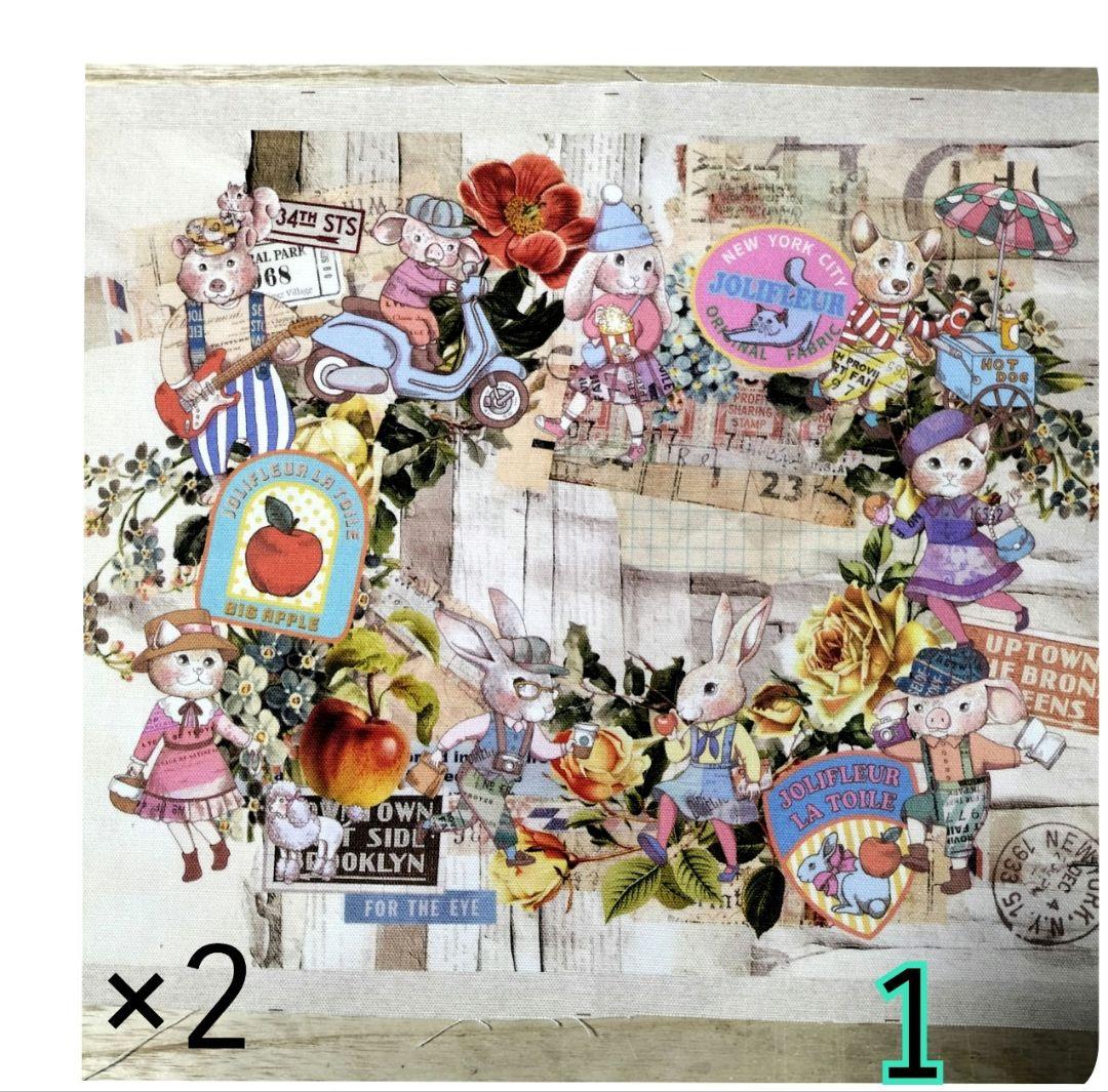 ラモちゃん様✿専用ページ