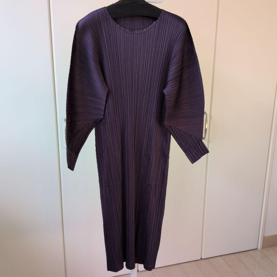 プリーツプリーズ ロングワンピース 専用です