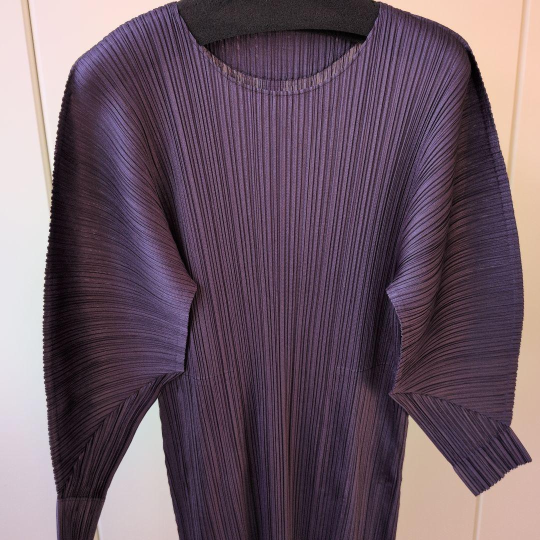 プリーツプリーズ ロングワンピース 専用です