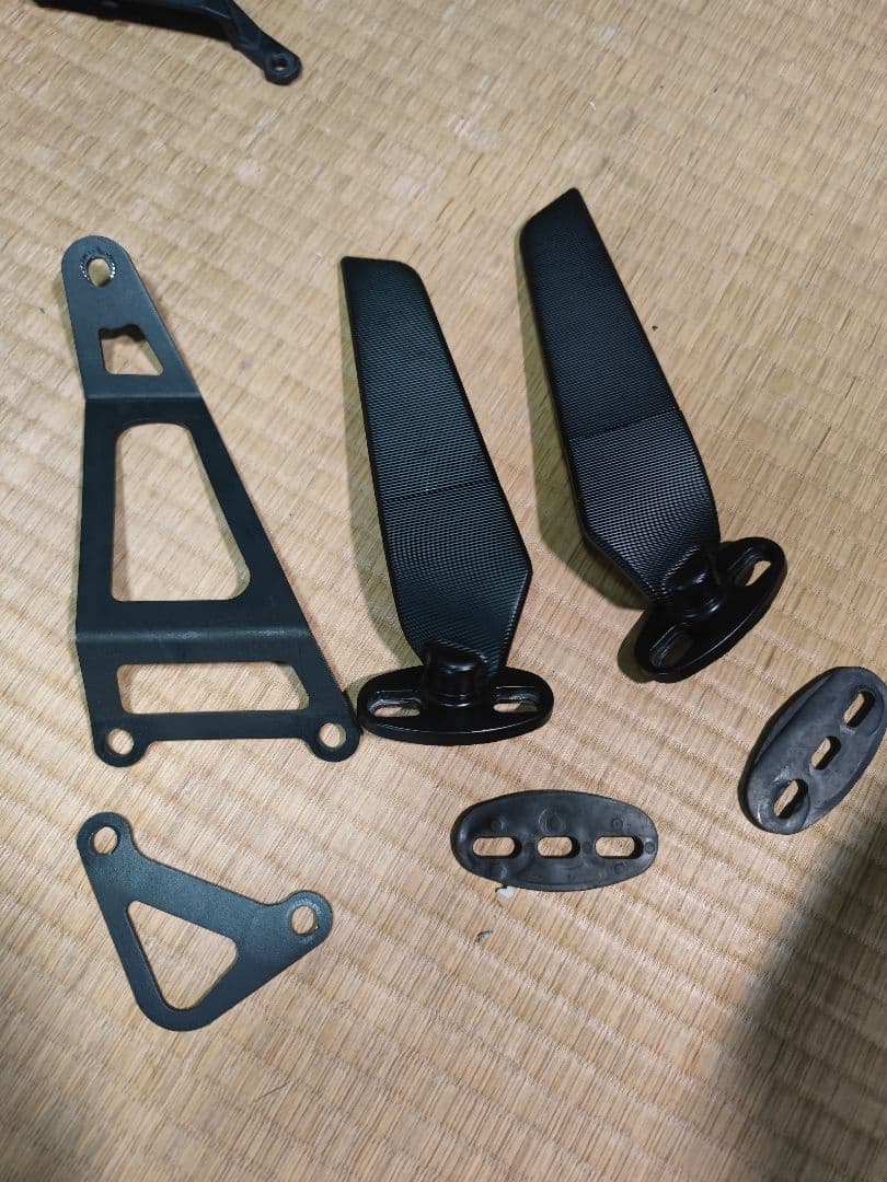 ヤマハ YZF-R3 r25 外装＋‪α