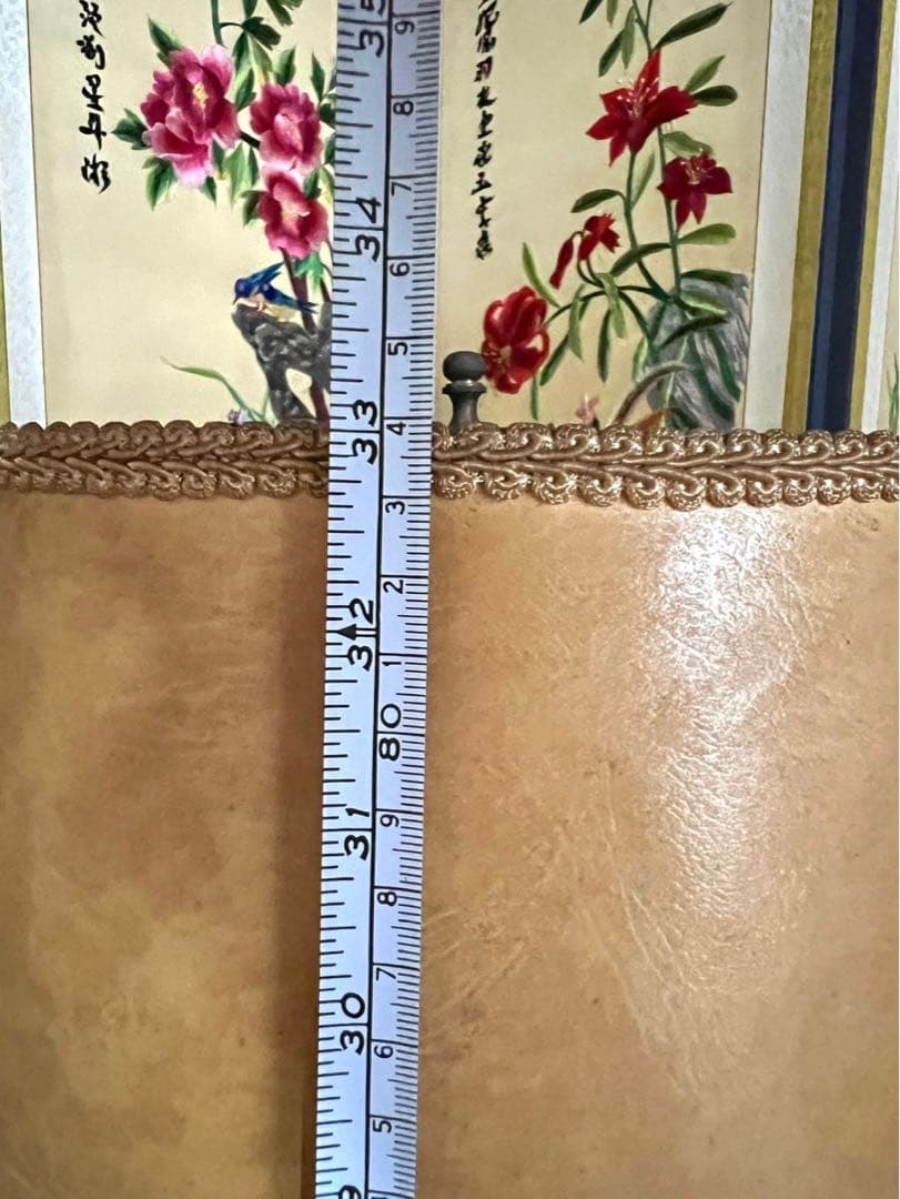 フロアスタンド ライト 陶器 インテリア 中国 ランプ