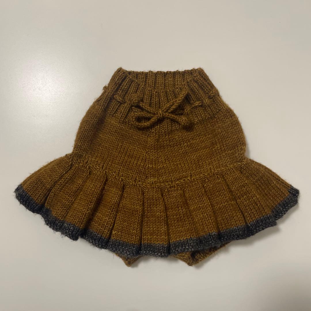 mishaandpuff mamaowlコラボ2y