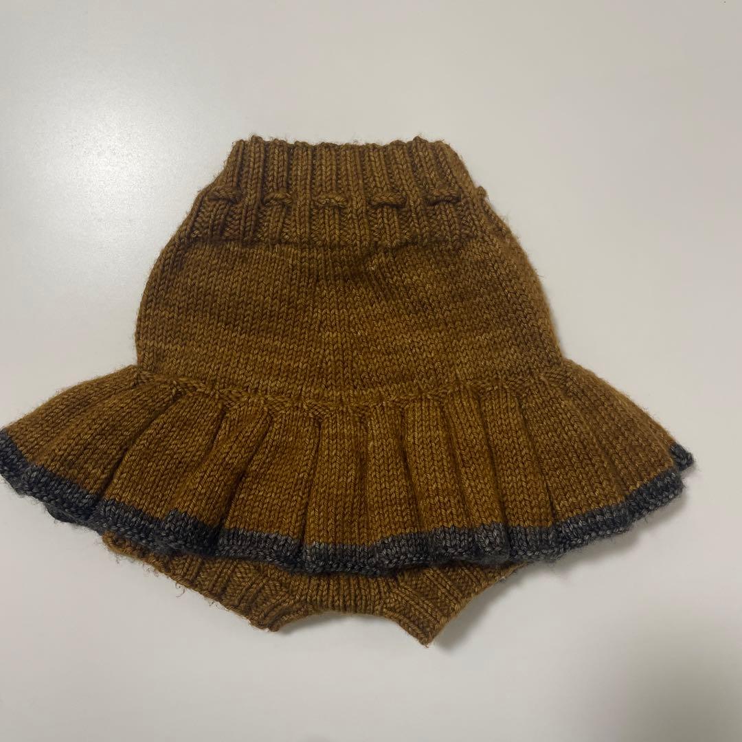 mishaandpuff mamaowlコラボ2y