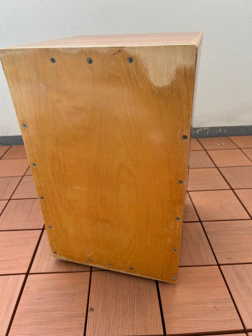 カホン　デコラ43 Decora43 Cajon MT-10472
