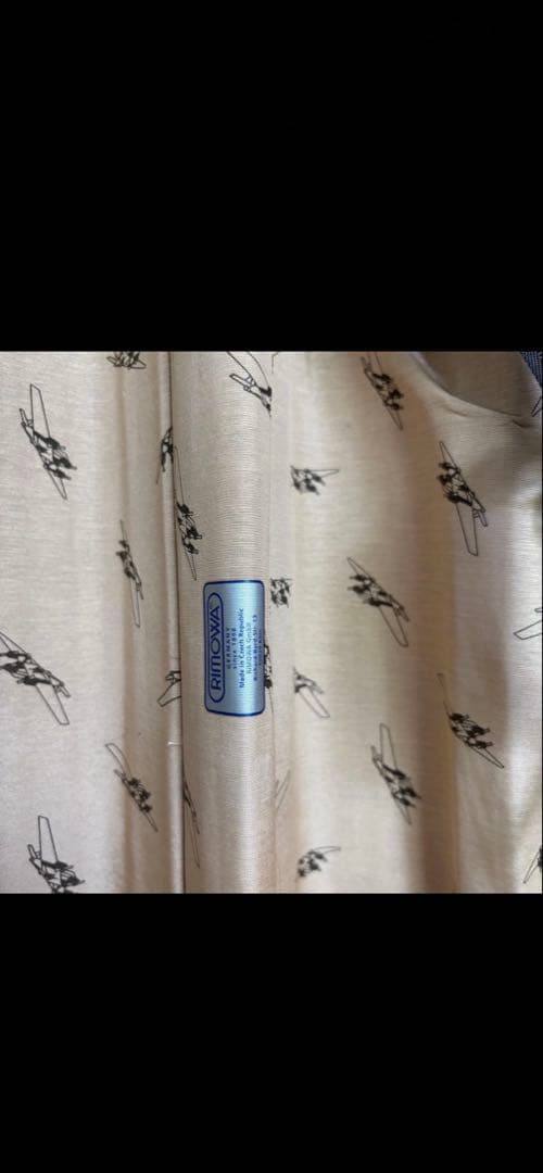 美品　RIMOWA CLASSIC FLIGHT CABIN S キャリーケース