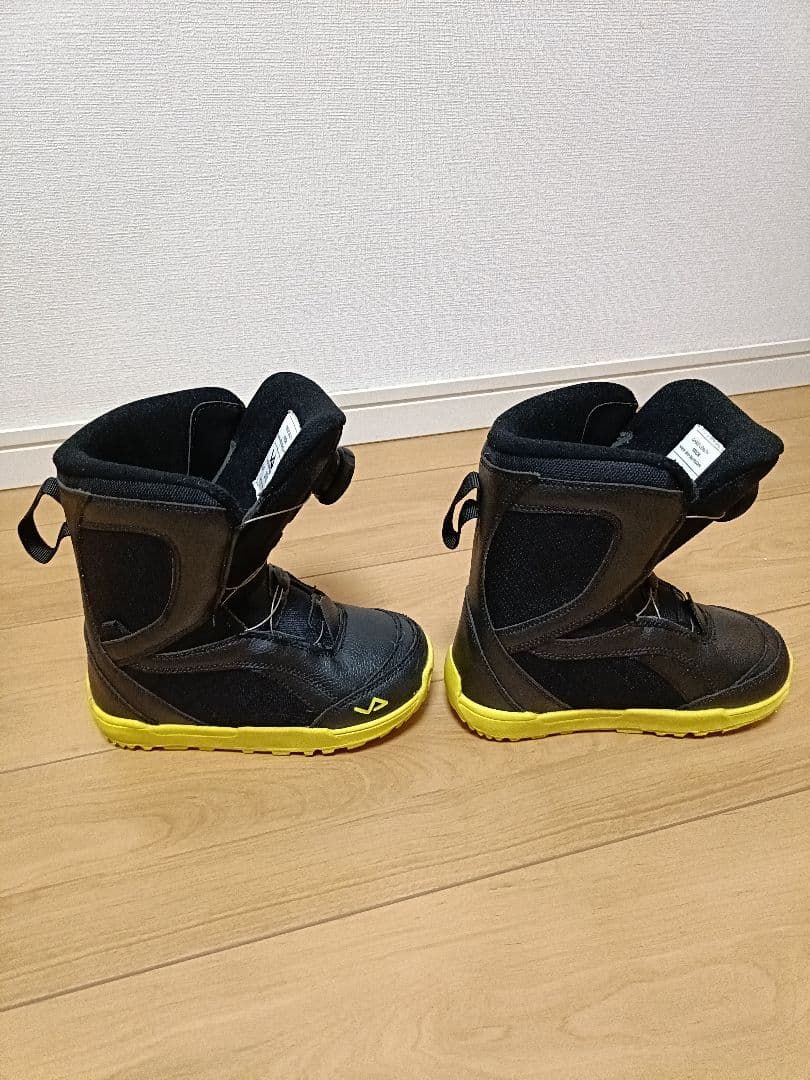 Salomon スノーボード　キッズ　3点セット　110cm