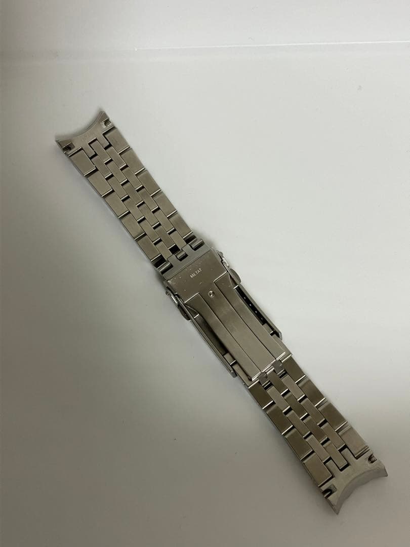 タイコノート　MiLTAT SEIKO アルピニスト用