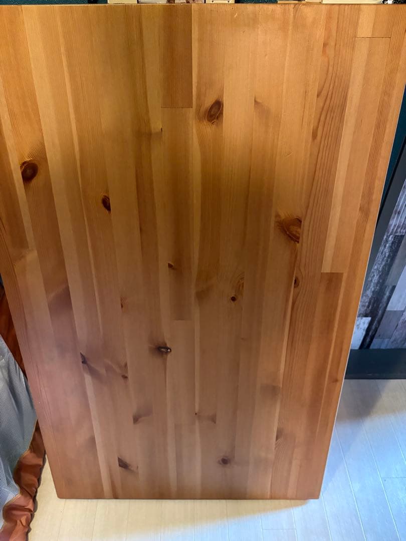 手渡し限定　IKEA JOKKMOKK ヨックモック　ダイニングテーブルセット