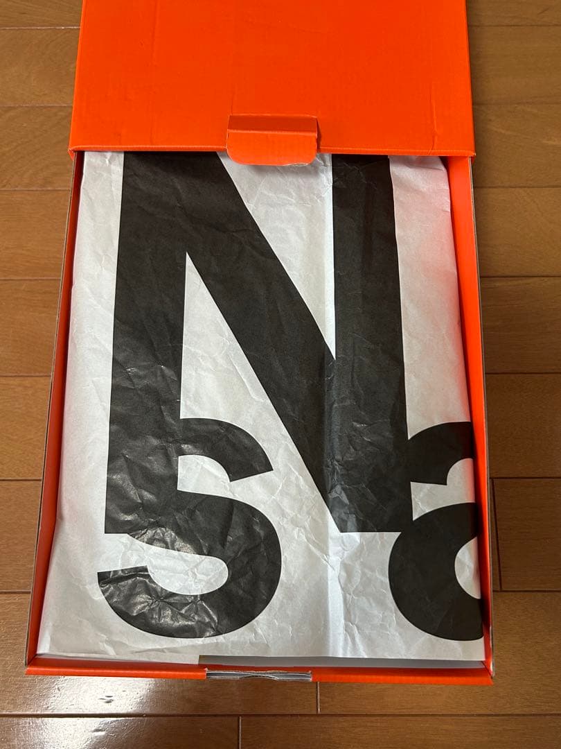 NIKE sacai CORTEZ SP 24cm アイアングレー