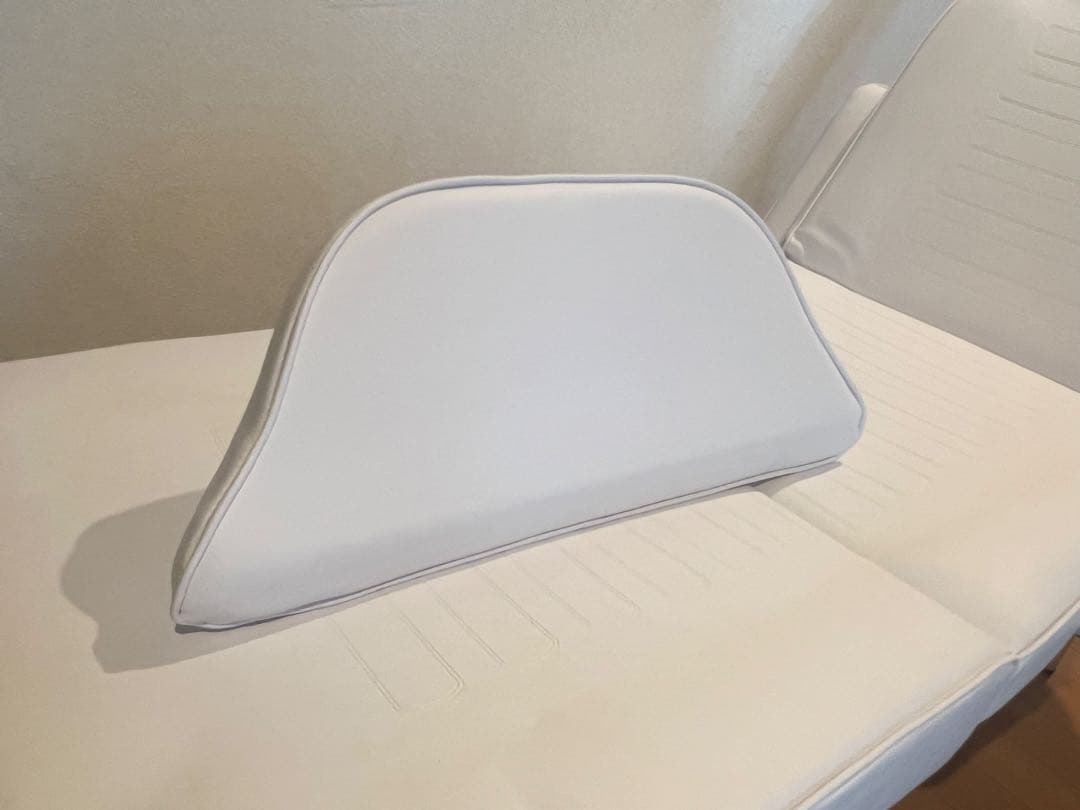 【引き取り限定】未使用 マツエク エステベッド 3点セット