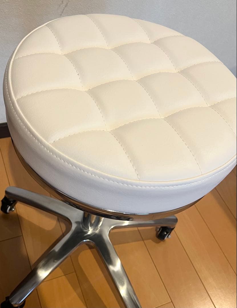 【引き取り限定】未使用 マツエク エステベッド 3点セット