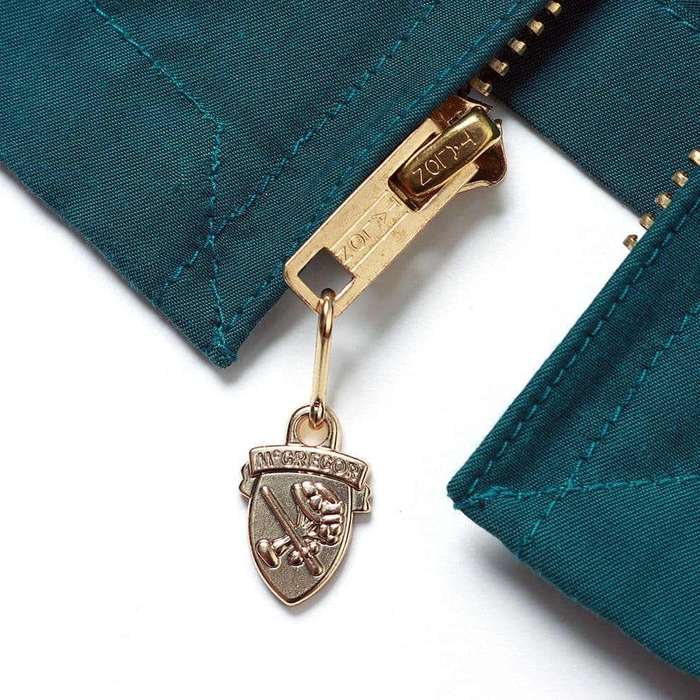 CIOTA × McGREGOR Drizzler Jacket ジャケット