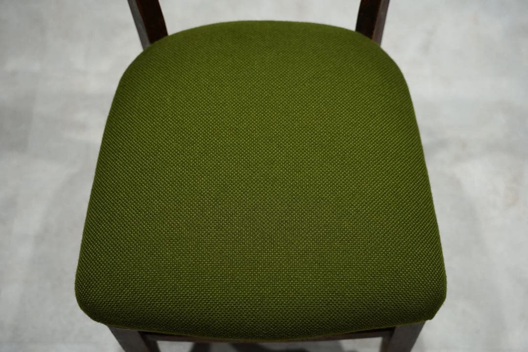 昭和初期　古椅子　小椅子　ビンテージ　アンティークチェア　大正