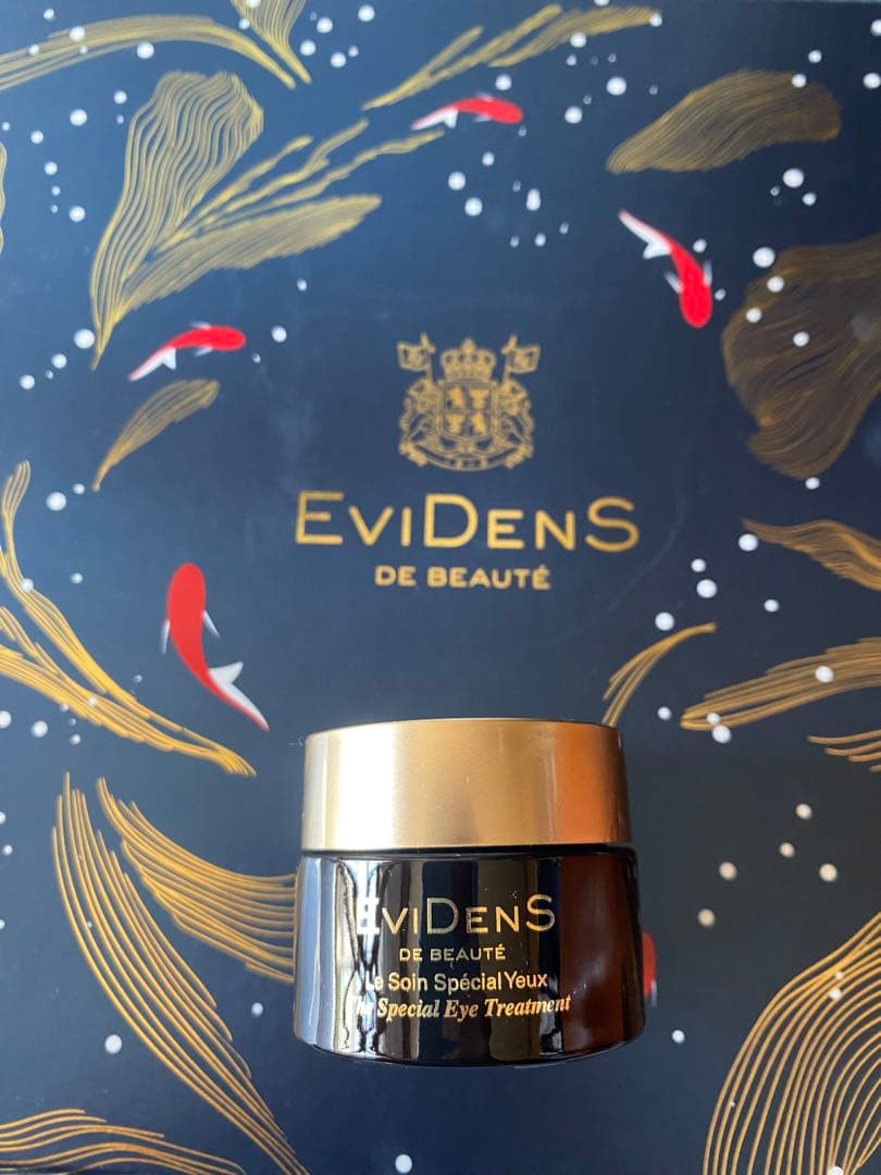 ル ソワン スペシャル ユー　Ｅｖｉｄｅｎｓ　ｄｅ　Ｂｅａｕｔｅ
