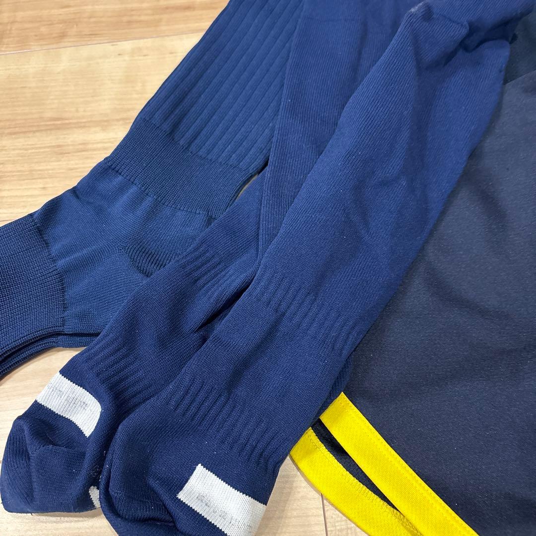 Liberta サッカーウェアセット　145cm