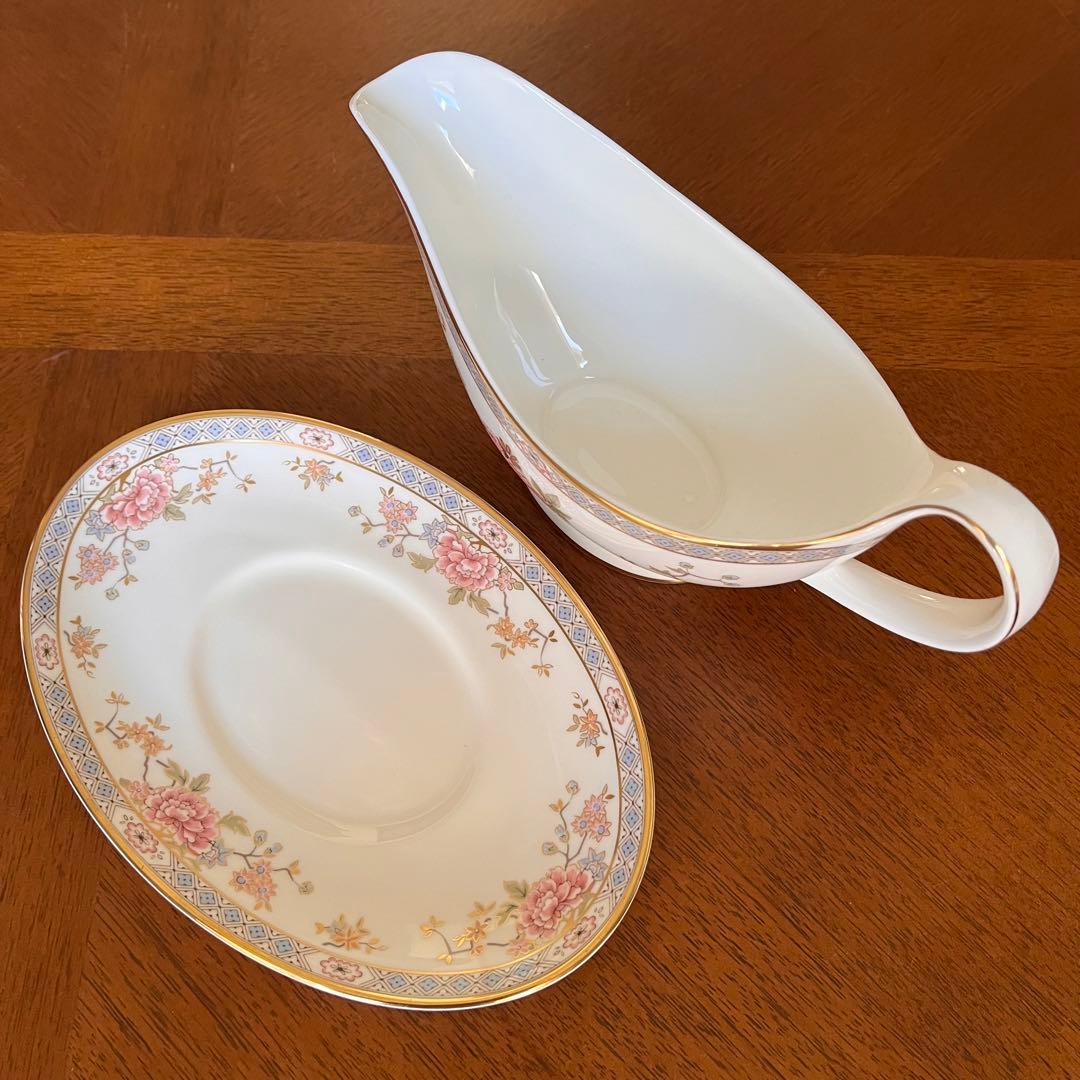 【希少品】ロイヤルドルトン★カントン★パーティセット